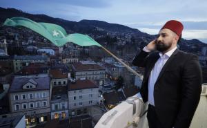 Noć dova, želja i nade: S akšam-namazom nastupio Lejletu-r-regaib