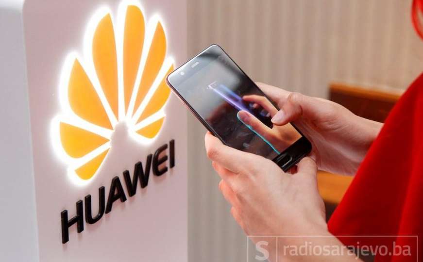 Kontraofanziva kineske kompanije: Huawei tužio američku vladu