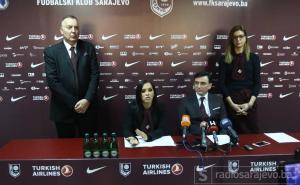 FK Sarajevo ima novog vlasnika: Korak naprijed, identitet kluba se neće mijenjati