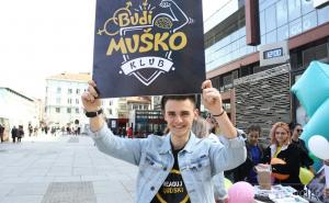 Akcija Asocijacije XY: Stop nasilju prema ženama, djevojkama i djevojčicama