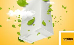 Upoznajte istinske zvijezde među Ytong blokovima 