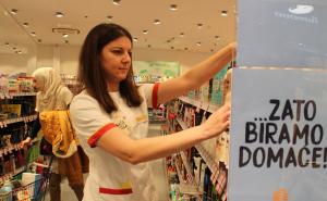 Lejla Sendo, zaposlenica dm-a: Prihvatanjem promjena stvorile su mi nove prilike