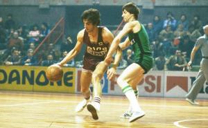 Na današnji dan prije 40 godina: Kinđe protiv Moke za veliku pobjedu Bosne