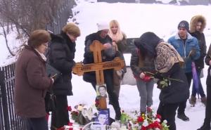 Slučaj David Dragičević: Ovdje ni mrtvi nemaju mira