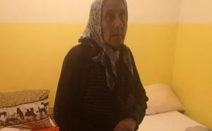 Lijepa vijest: Vasvija Sabljica pronađena živa i zdrava