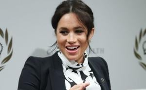 Meghan Markle ponovo prekršila pravila: Svi pričaju o dužini njene haljine