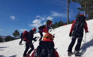 Novi detalji akcije spašavanja vojnika sa Čvrsnice