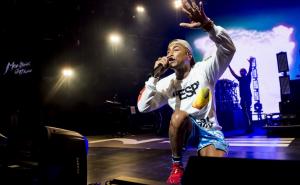 Muzički vikend: Pharrell Williams