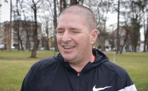 Slijepi atletičar Miladin Dragojević: Ne postoje prepreke za bavljenje sportom