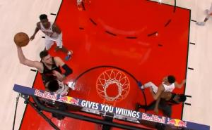 Nurkić brutalno zakucao u još jednoj pobjedi Portlanda protiv Phoenixa