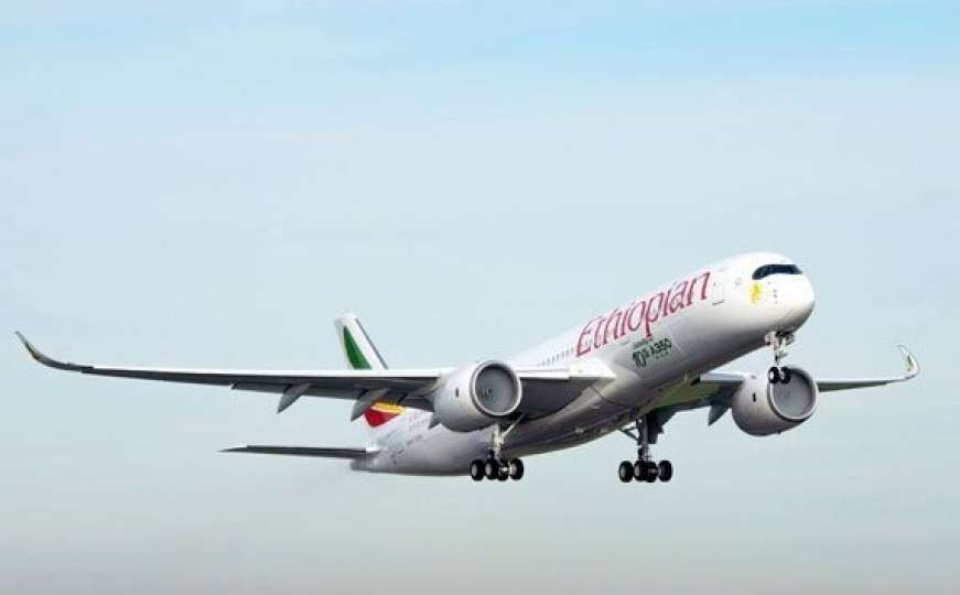 Srušio se avion sa 149 putnika i osam članova posade na letu za Keniju
