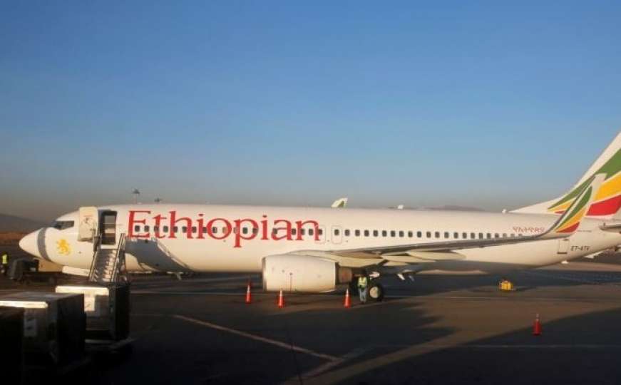 Nema preživjelih u avionskoj nesreći u Etiopiji