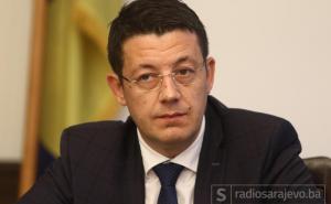 Ministar Čampara: Zašto su državne institucije zaboravile Krivični zakon BiH?