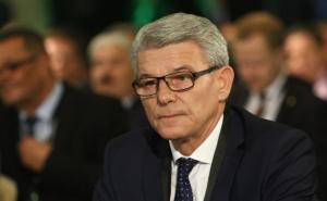 Džaferović: Tražim od svih nadležnih da pristupe procesuiranju ovog krivičnog djela