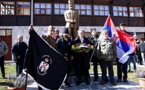 Puhalo: Djeca u osnovnim školama u RS uče da su četnici isto što i partizani