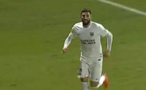 Sarajevo za deset minuta došlo do tri gola prednosti na Pecari 