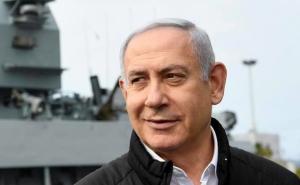 Benjamin Netanyahu: Izrael nije država svih svojih građana, već samo Jevreja