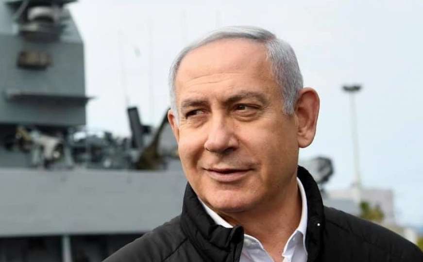 Benjamin Netanyahu: Izrael nije država svih svojih građana, već samo Jevreja