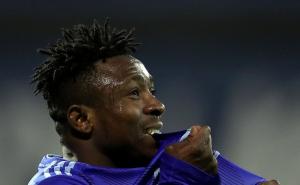 Još jedna žrtva igrača Dinama: "Pokušao me je svući, ja sam se odupirala…"