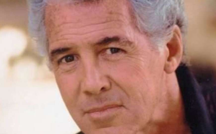 Preminuo Jed Allan, legendarni glumac iz serije "Santa Barbara"