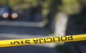 Vozio pijan i bez vozačke dozvole, pa udario dvije maloljetne djevojčice