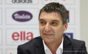 Mlada reprezentacija u nogometu: Marinović saopštio spisak za meč protiv Moldavije