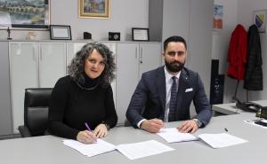 Partnerstvo sarajevskog Ekonomskog fakulteta i Sberbank BH