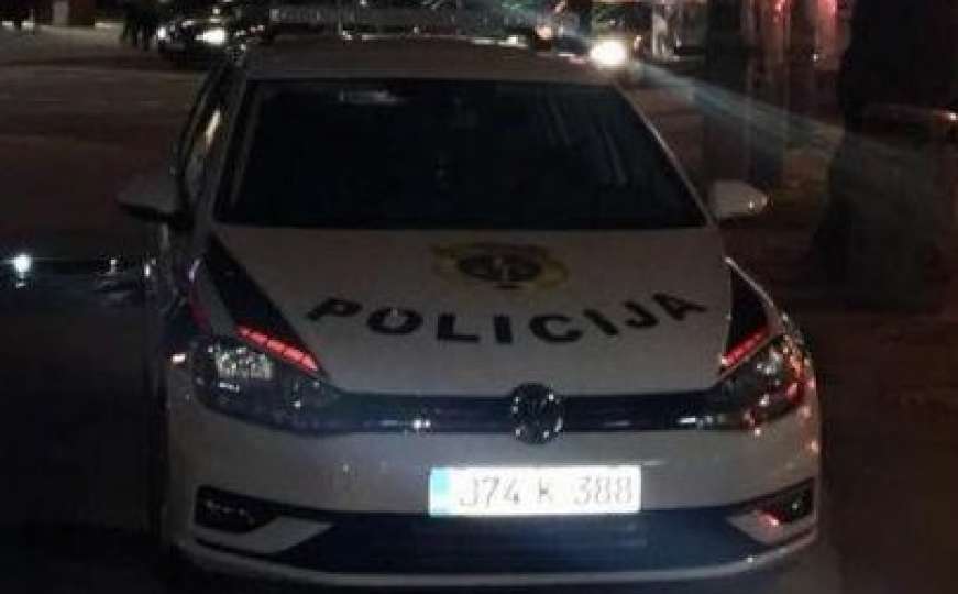 Sarajevska policija pretresala kafiće na Baščaršiji - evo šta su pronašli