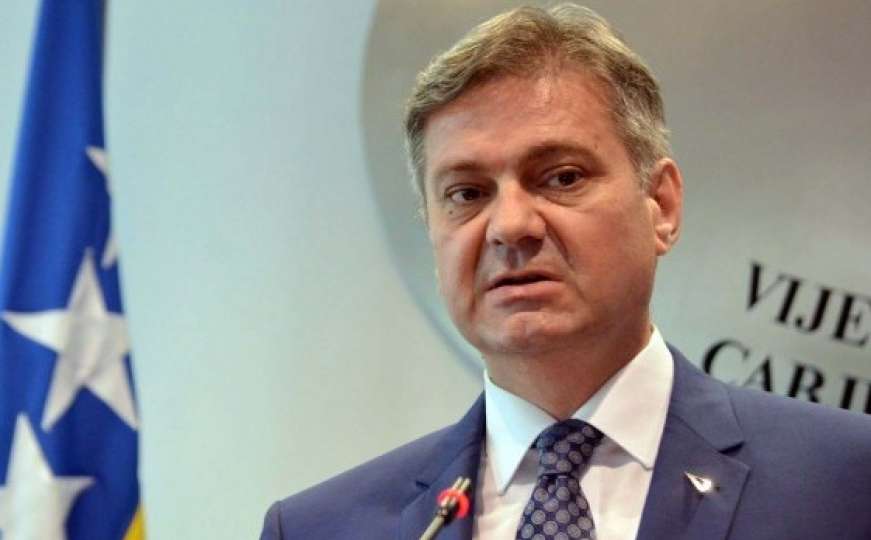 Denis Zvizdić nakon Vijeća ministara o 4G mreži, romingu, četnicima