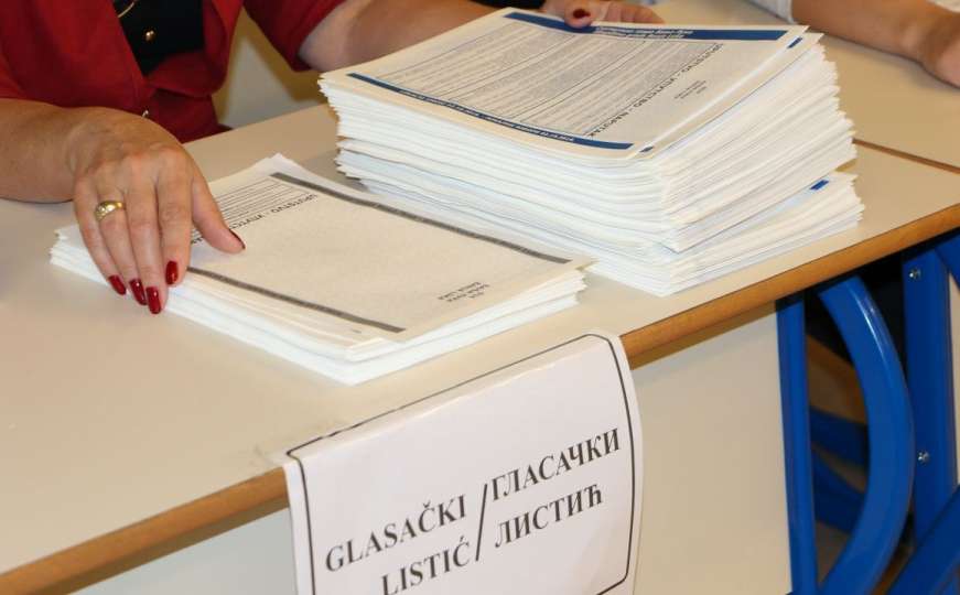 SIPA podnijela izvještaj Tužilaštvu BiH o izbornim prevarama
