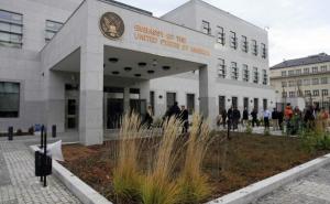 Ambasada SAD-a o odluci Parlamenta FBiH u vezi Bloka 7 i ulozi Kine