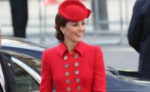 Vojvotkinja od Cambridgea oduševila u ponovljenom izdanju