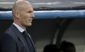Zidane: Vratio sam se Real kako bi ekipu ponovo učinio najboljom