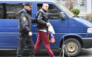 Akcija "Prizma": Sarajevski narkodileri predati Tužilaštvu KS