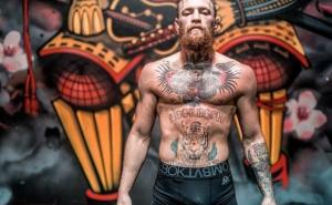 Conor McGregor u problemima: Uhapšen jer je obožavatelju razbio mobitel