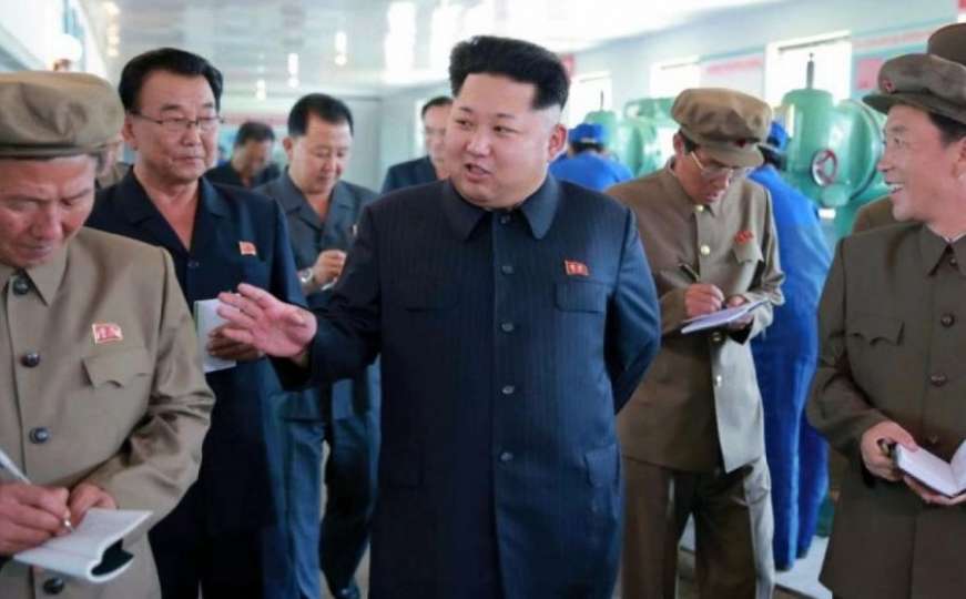 Demokratija na Sjevernokorejski način: Izlaznost na izborima 99,99 posto!