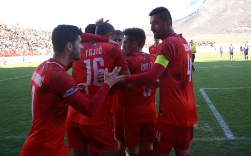 Ne stišava se bura: FK Velež podnio žalbu, Mostarci očekuju novu utakmicu