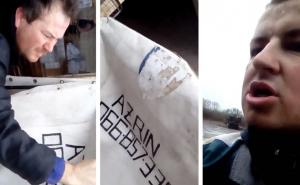 Uhapšen nasilnik koji je maltretirao čovjeka zbog zastave BiH