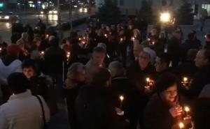 Borba se nastavlja: David je otišao iz svoje Banja Luke, ali iz naših srca nikada