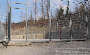 Nakon bjekstva migranata oglasila se Služba za poslove sa strancima