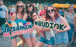 Veliko interesovanje za OK kamp 