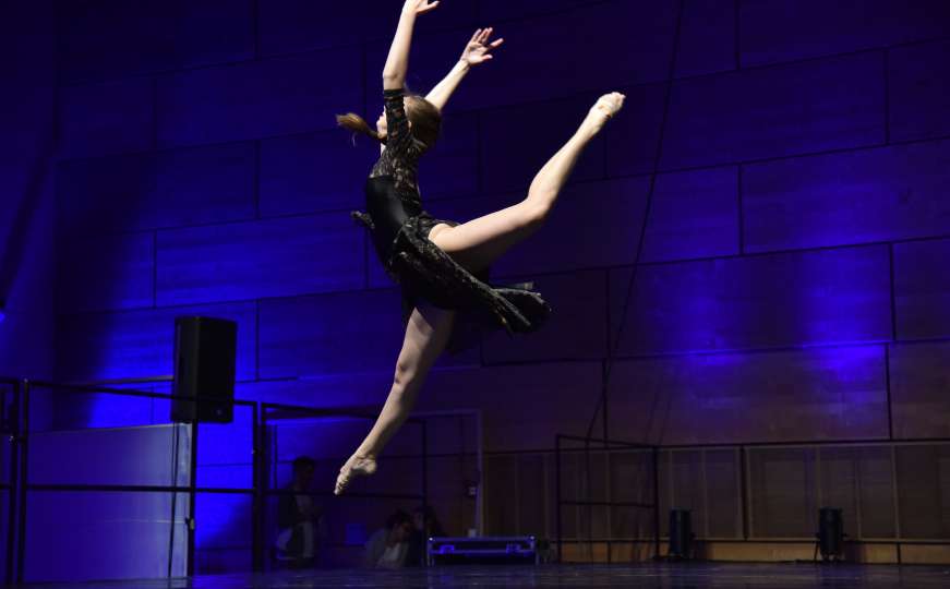 Sjajni nastupi zeničkih balerina na međunarodnim takmičenjima