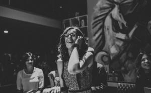 Užasne, jezive, odvratne prijetnje ponovo upućene Martini Mlinarević