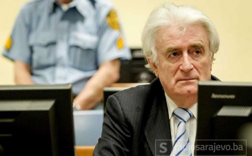 Odbrana Radovana Karadžića očekuje oslobađajuću presudu