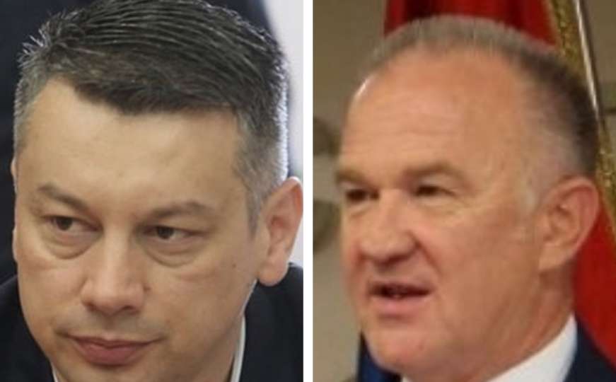 Podnesene prijave protiv Nenada Nešića i Dragana Čavića zbog sukoba interesa