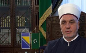 Reis Kavazović pisao Predsjedništvu BiH: Zaustaviti pritisak na povratnike