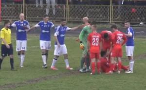 Odbijena žalba FK Velež: Sudije su griješile, ali ništa od nove utakmice 