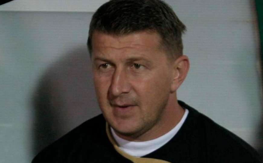 Legenda FK Sarajevo, Almir Zeka Turković doživio infarkt, ugrađena mu dva stenta 