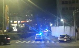 Policijska potjera kroz Sarajevo: Sve ekipe na terenu