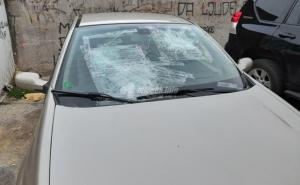 Navijači Sarajeva kamenovani u Mostaru